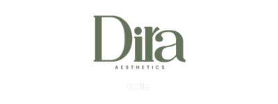 logo of dira aesthetics
