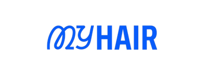 logo of myhair.ai