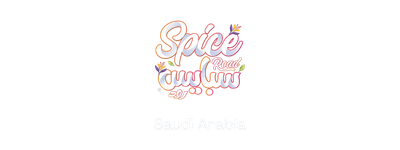 logo of spice road